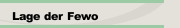 Lage der Fewo